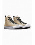 Converse Непромокаеми спортни обувки Chuck Taylor All Star Berkshire с велур - Pepit.bg