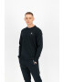Converse Памучна блуза Foundation LS - Pepit.bg