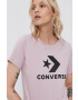 Converse Памучна тениска - Pepit.bg