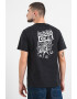 Converse Памучна тениска CONS Skeleton Grip - Pepit.bg