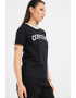 Converse Памучна тениска Retro Ringer - Pepit.bg