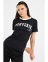 Converse Памучна тениска Retro Ringer - Pepit.bg