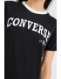 Converse Памучна тениска Retro Ringer - Pepit.bg