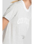Converse Памучна тениска Retro Ringer - Pepit.bg