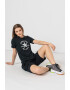 Converse Памучна тениска с лого - Pepit.bg