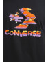 Converse ​Памучна тениска Star Chevron Clouds - Pepit.bg