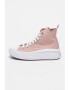 Converse Платнени кецовеChuck Tailor All Star Move с подсилен връх - Pepit.bg