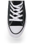 Converse Спортни обувки - Черен - Pepit.bg