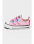 Converse Спортни обувки Chuck Taylor All Star Electric Bolt - Pepit.bg