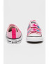 Converse Спортни обувки Chuck Taylor All Star Electric Bolt - Pepit.bg