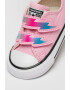 Converse Спортни обувки Chuck Taylor All Star Electric Bolt - Pepit.bg