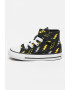 Converse Спортни обувки Chuck Taylor All Star Electric Bolt Easy-On - Pepit.bg