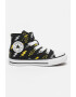 Converse Спортни обувки Chuck Taylor All Star Electric Bolt Easy-On - Pepit.bg