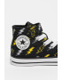 Converse Спортни обувки Chuck Taylor All Star Electric Bolt Easy-On - Pepit.bg