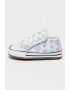 Converse Спортни обувки Chuck Taylor All Star Hearts с подсилен връх - Pepit.bg