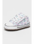 Converse Спортни обувки Chuck Taylor All Star Hearts с подсилен връх - Pepit.bg