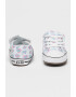 Converse Спортни обувки Chuck Taylor All Star Hearts с подсилен връх - Pepit.bg