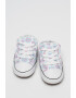 Converse Спортни обувки Chuck Taylor All Star Hearts с подсилен връх - Pepit.bg