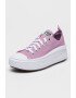 Converse Спортни обувки Chuck Taylor All Star Move - Pepit.bg