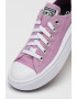 Converse Спортни обувки Chuck Taylor All Star Move - Pepit.bg