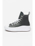 Converse Спортни обувки Chuck Taylor All Star Move с висок профил - Pepit.bg