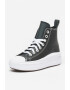 Converse Спортни обувки Chuck Taylor All Star Move с висок профил - Pepit.bg