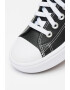 Converse Спортни обувки Chuck Taylor All Star Move с висок профил - Pepit.bg