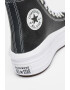 Converse Спортни обувки Chuck Taylor All Star Move с висок профил - Pepit.bg