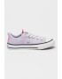 Converse Спортни обувки Chuck Taylor All Star Rave 3D Hearts - Pepit.bg