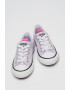 Converse Спортни обувки Chuck Taylor All Star Rave 3D Hearts - Pepit.bg