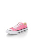 Converse Текстилни кецове Розов - Pepit.bg
