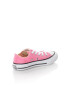 Converse Текстилни кецове Розов - Pepit.bg