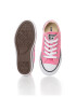 Converse Текстилни кецове Розов - Pepit.bg