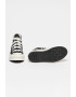 Converse Текстилни кецове с принт - Pepit.bg