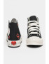 Converse Текстилни кецове с принт - Pepit.bg