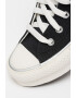 Converse Текстилни кецове с принт - Pepit.bg