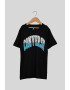 Converse Тениска Collegiate Splice с лого - Pepit.bg