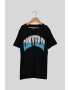 Converse Тениска Collegiate Splice с лого - Pepit.bg