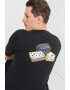 Converse Тениска Conscard Skate с принт - Pepit.bg
