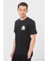 Converse Тениска Conscard Skate с принт - Pepit.bg