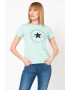 Converse Тениска с лого 3 - Pepit.bg