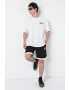 Converse Тениска с лого - Pepit.bg