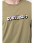 Converse Тениска с лого - Pepit.bg