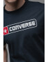 Converse Тениска с лого - Pepit.bg