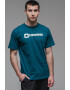 Converse Тениска с лого - Pepit.bg
