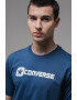Converse Тениска с лого - Pepit.bg