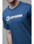 Converse Тениска с лого - Pepit.bg