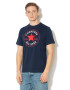 Converse Памучна тениска Nova Chuck Patch - Pepit.bg