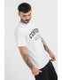 Converse Тениска Vintage с овално деколте - Pepit.bg