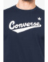 Converse Тениска Wordmark с лого - Pepit.bg